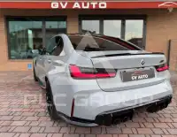 2021 BMW M3