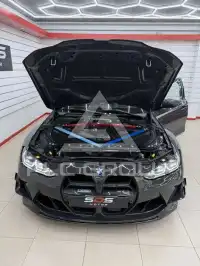 2021 BMW M3