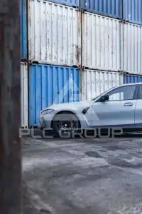 2021 BMW M3
