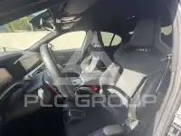 2021 BMW M3