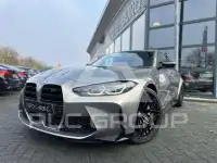 2021 BMW M3
