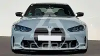 2021 BMW M3