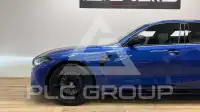 2021 BMW M3