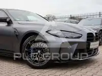 2021 BMW M3