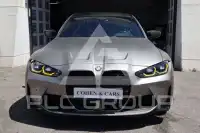 2021 BMW M3