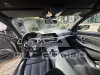 2021 BMW M3
