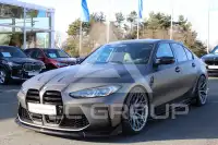 2021 BMW M3