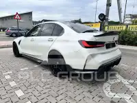 2021 BMW M3