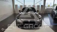 2021 BMW M3