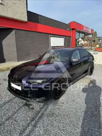 2021 BMW M3