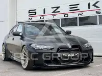 2021 BMW M3