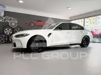 2021 BMW M3