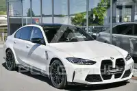 2021 BMW M3
