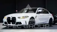 2021 BMW M3