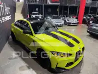 2021 BMW M3
