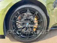 2021 BMW M3