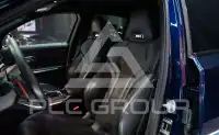 2021 BMW M3