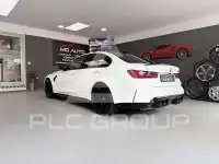 2021 BMW M3