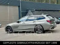 2021 BMW M3