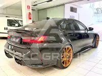 2021 BMW M3