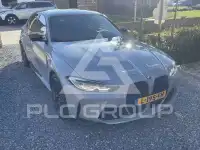 2021 BMW M3