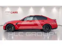 2021 BMW M3