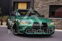 2021 BMW M3