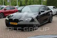 2021 BMW M3