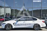 2021 BMW M3