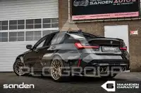 2021 BMW M3
