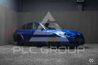 2021 BMW M3