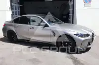 2021 BMW M3