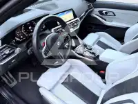 2021 BMW M3