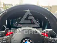 2021 BMW M3