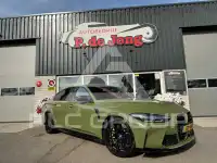 2021 BMW M3