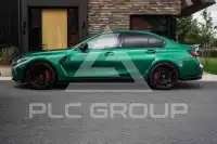 2021 BMW M3