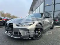 2021 BMW M3
