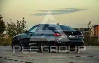 2021 BMW M3