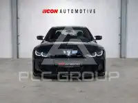 2021 BMW M3