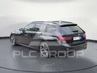 2021 BMW M3