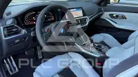 2021 BMW M3