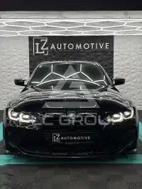 2021 BMW M3