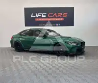 2021 BMW M3