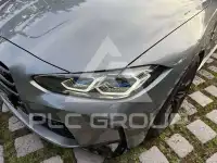 2021 BMW M3