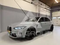 2021 BMW M3