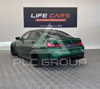 2021 BMW M3