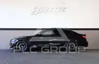 2021 BMW M3