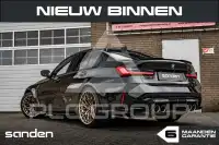 2021 BMW M3