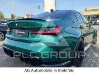 2021 BMW M3