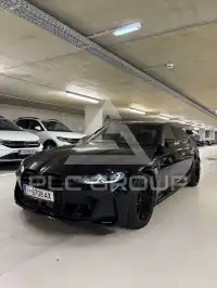 2021 BMW M3